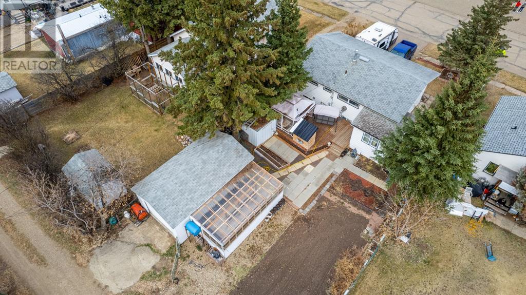 205 5 Avenue Se, Manning, Alberta  T0H 2M0 - Photo 37 - A2127353