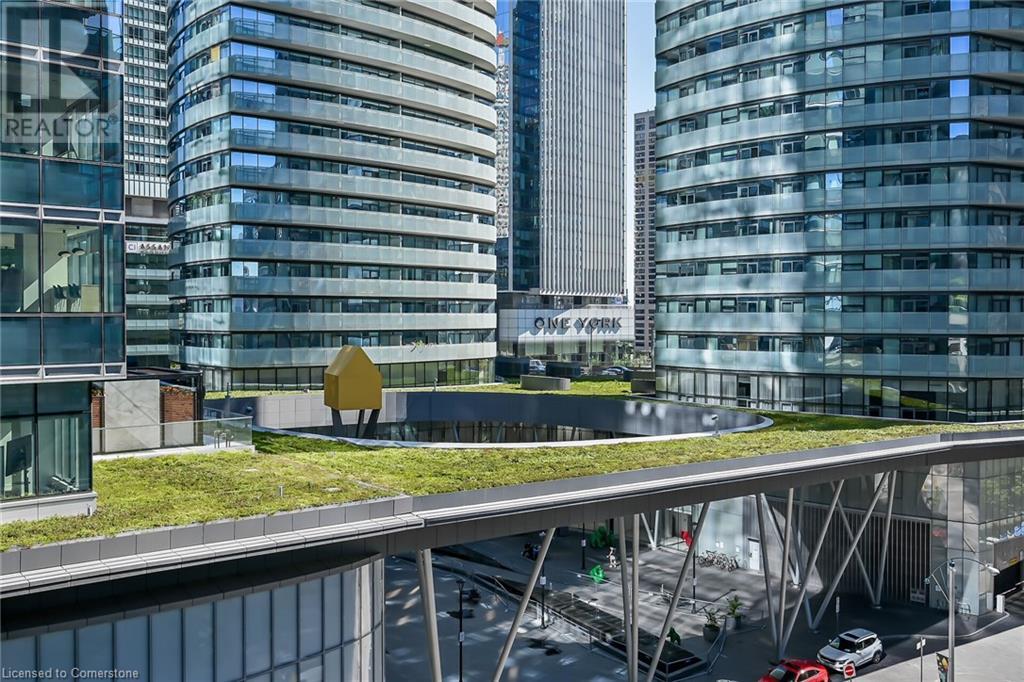 30 Grand Trunk Crescent Unit# 709, Toronto, Ontario  M5J 3A4 - Photo 12 - 40687446