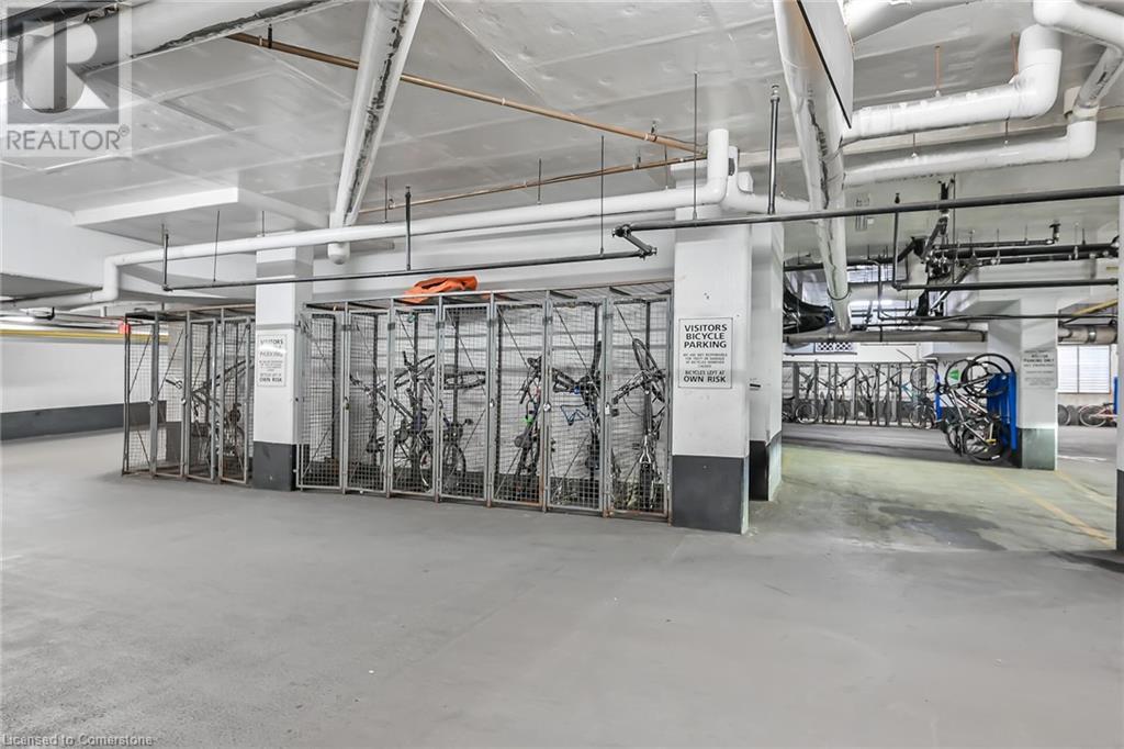 30 Grand Trunk Crescent Unit# 709, Toronto, Ontario  M5J 3A4 - Photo 14 - 40687446