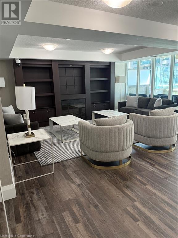 30 Grand Trunk Crescent Unit# 709, Toronto, Ontario  M5J 3A4 - Photo 29 - 40687446