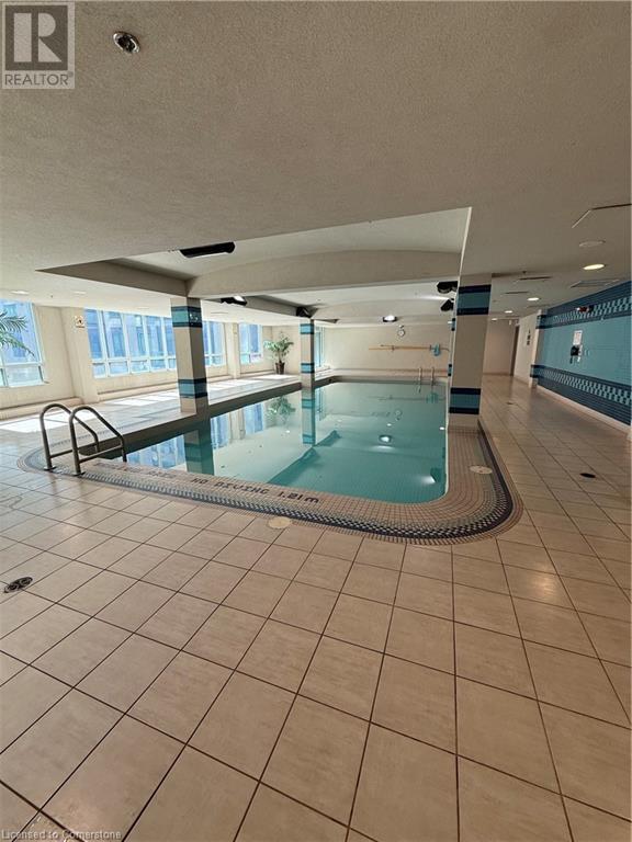 30 Grand Trunk Crescent Unit# 709, Toronto, Ontario  M5J 3A4 - Photo 31 - 40687446