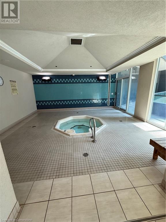 30 Grand Trunk Crescent Unit# 709, Toronto, Ontario  M5J 3A4 - Photo 32 - 40687446