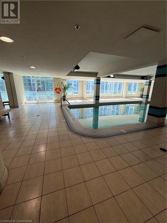 30 Grand Trunk Crescent Unit# 709, Toronto, Ontario  M5J 3A4 - Photo 33 - 40687446