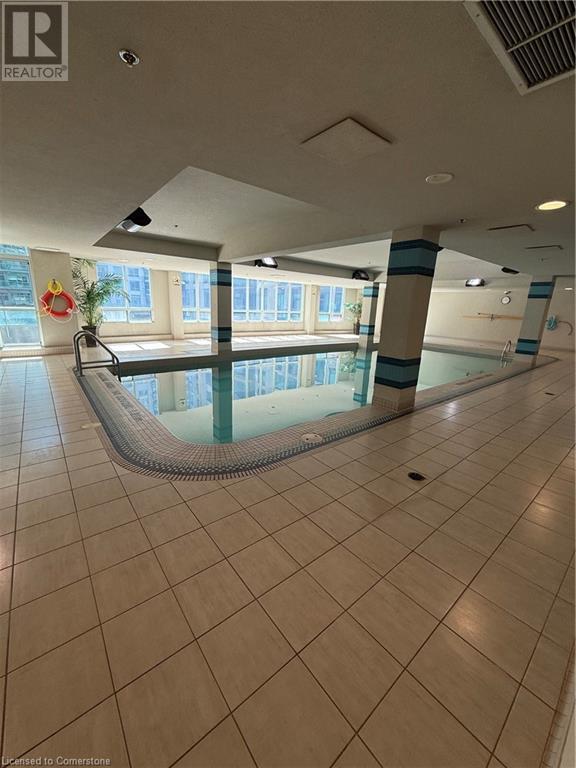 30 Grand Trunk Crescent Unit# 709, Toronto, Ontario  M5J 3A4 - Photo 34 - 40687446