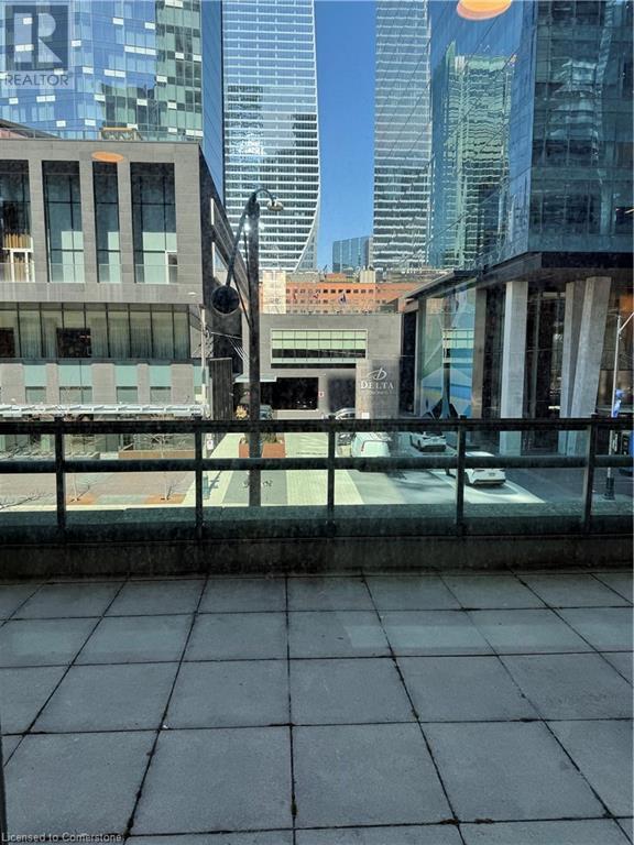 30 Grand Trunk Crescent Unit# 709, Toronto, Ontario  M5J 3A4 - Photo 35 - 40687446