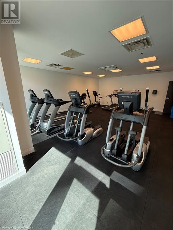 30 Grand Trunk Crescent Unit# 709, Toronto, Ontario  M5J 3A4 - Photo 36 - 40687446