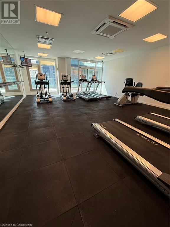 30 Grand Trunk Crescent Unit# 709, Toronto, Ontario  M5J 3A4 - Photo 37 - 40687446