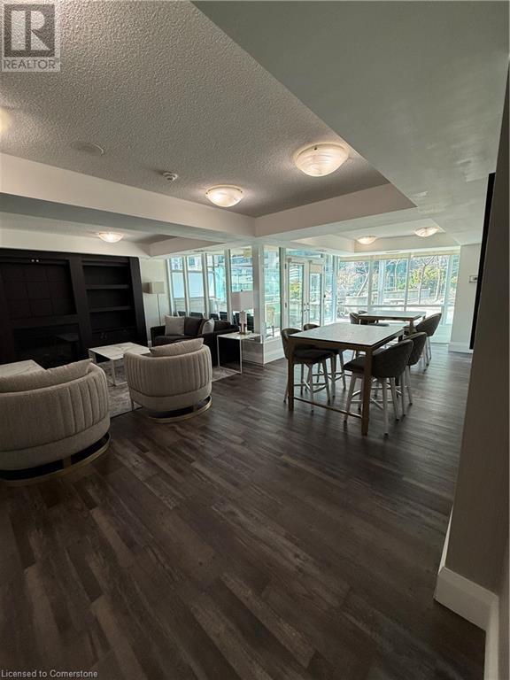 30 Grand Trunk Crescent Unit# 709, Toronto, Ontario  M5J 3A4 - Photo 39 - 40687446