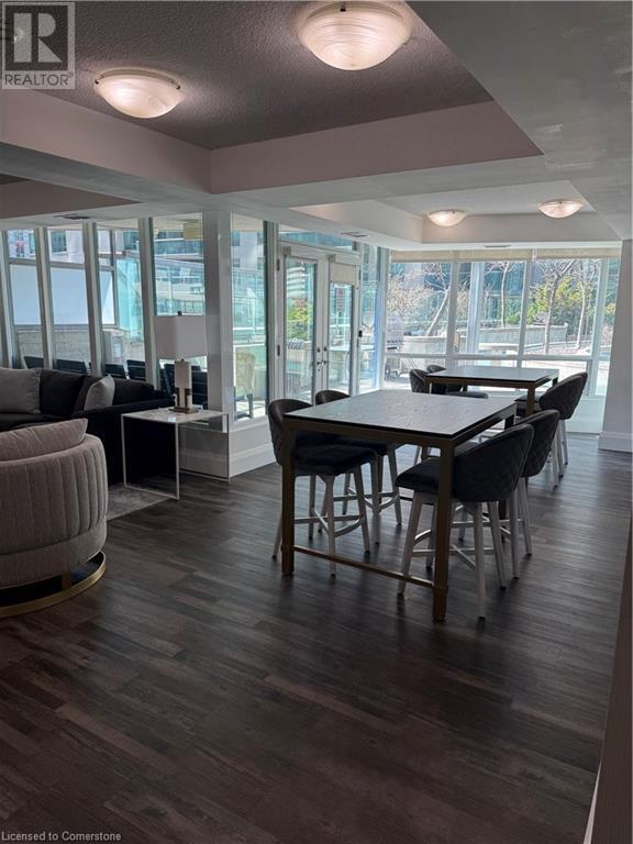 30 Grand Trunk Crescent Unit# 709, Toronto, Ontario  M5J 3A4 - Photo 40 - 40687446