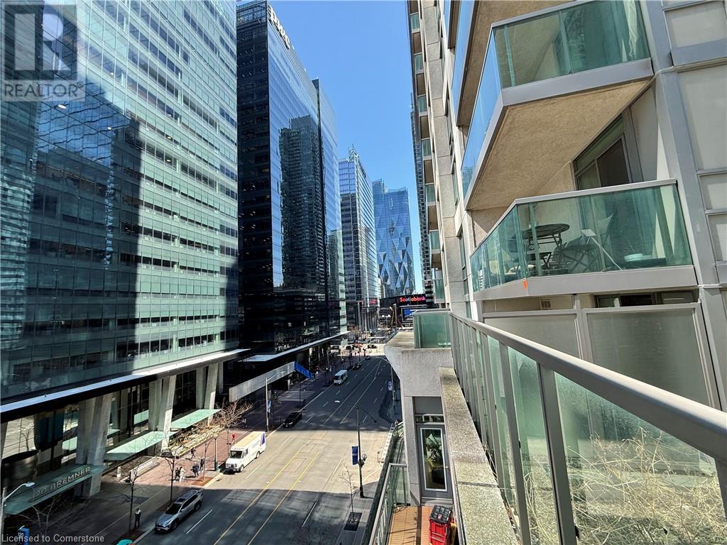 30 Grand Trunk Crescent Unit# 709, Toronto, Ontario  M5J 3A4 - Photo 41 - 40687446