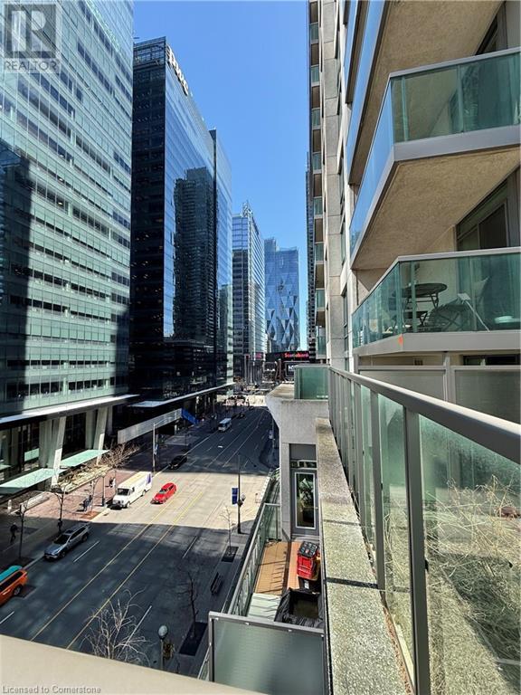 30 Grand Trunk Crescent Unit# 709, Toronto, Ontario  M5J 3A4 - Photo 42 - 40687446