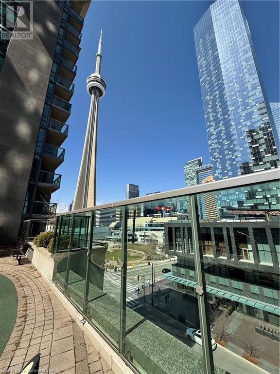 30 Grand Trunk Crescent Unit# 709, Toronto, Ontario  M5J 3A4 - Photo 43 - 40687446