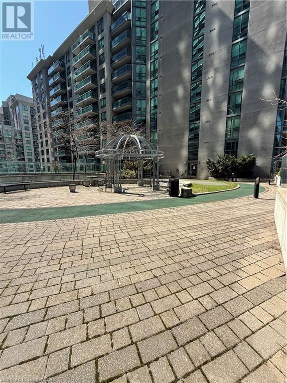 30 Grand Trunk Crescent Unit# 709, Toronto, Ontario  M5J 3A4 - Photo 44 - 40687446