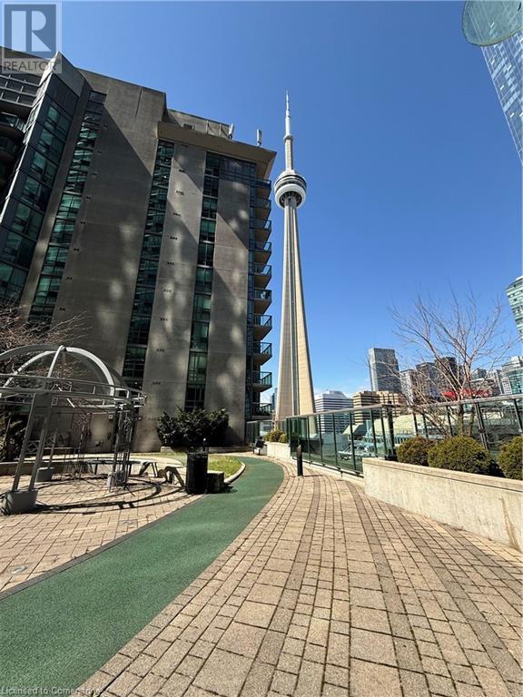 30 Grand Trunk Crescent Unit# 709, Toronto, Ontario  M5J 3A4 - Photo 45 - 40687446