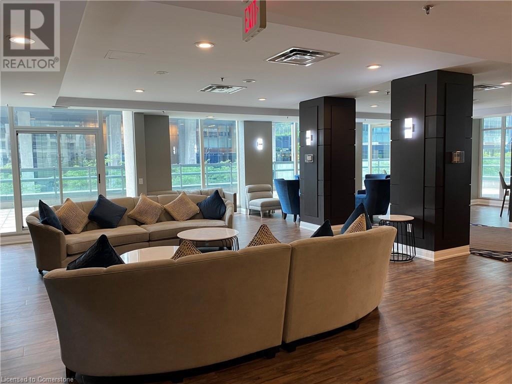 30 Grand Trunk Crescent Unit# 709, Toronto, Ontario  M5J 3A4 - Photo 46 - 40687446