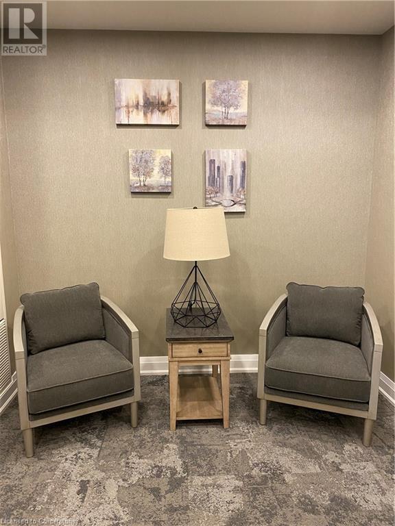 30 Grand Trunk Crescent Unit# 709, Toronto, Ontario  M5J 3A4 - Photo 47 - 40687446