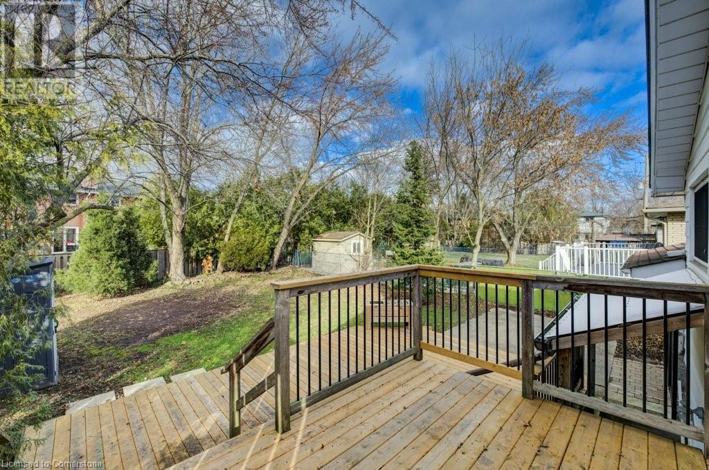 582 Chamberlain Road, Burlington, Ontario  L7L 2V5 - Photo 42 - 40672603