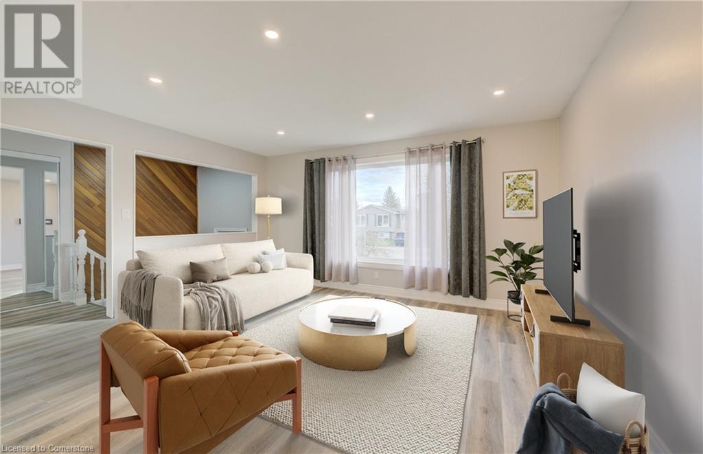 582 Chamberlain Road, Burlington, Ontario  L7L 2V5 - Photo 7 - 40672603