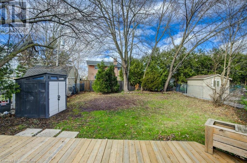 582 Chamberlain Road, Burlington, Ontario  L7L 2V5 - Photo 45 - 40672603