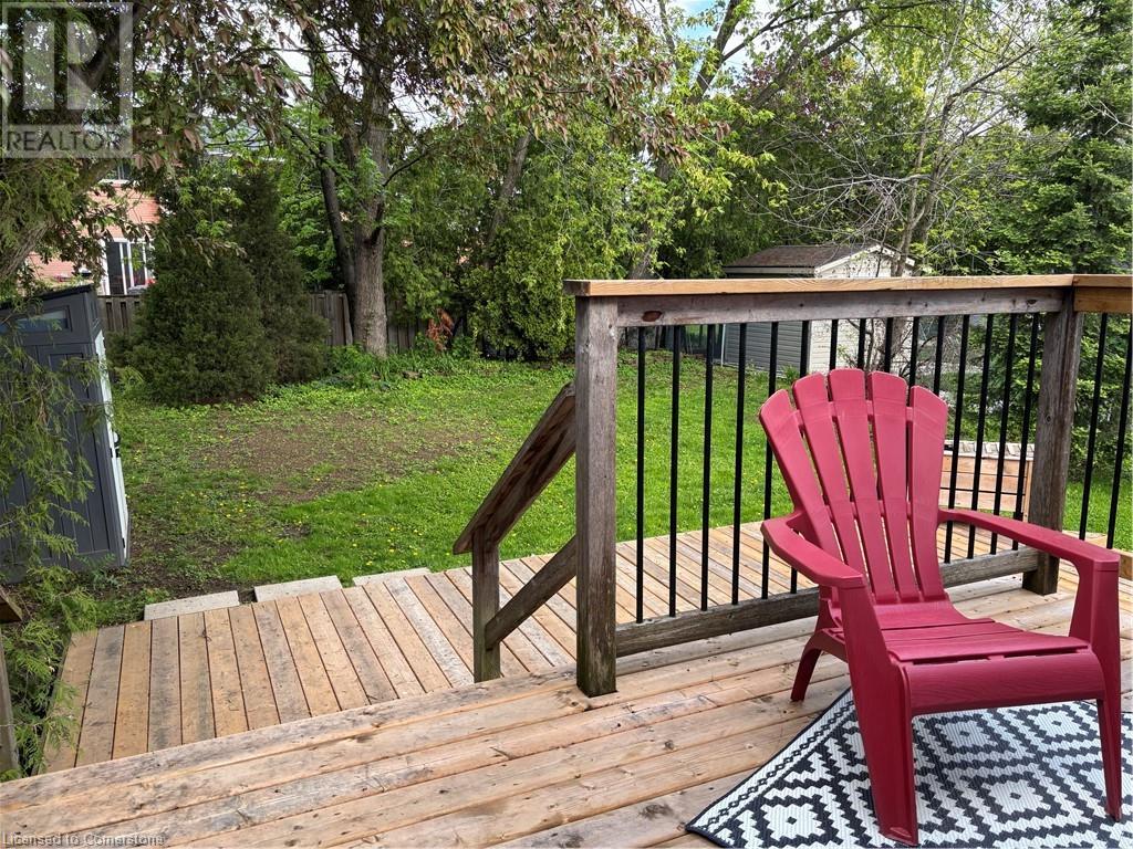 582 Chamberlain Road, Burlington, Ontario  L7L 2V5 - Photo 44 - 40672603