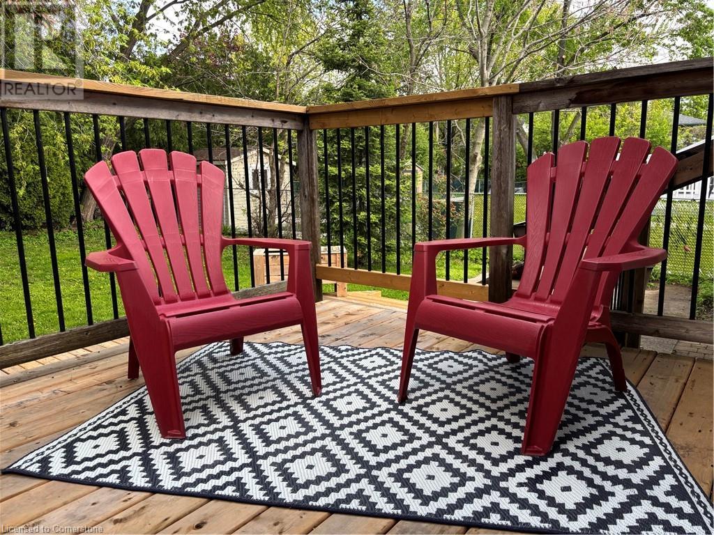 582 Chamberlain Road, Burlington, Ontario  L7L 2V5 - Photo 43 - 40672603