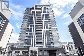 385 WINSTON Road Unit# 307, Grimsby, Ontario