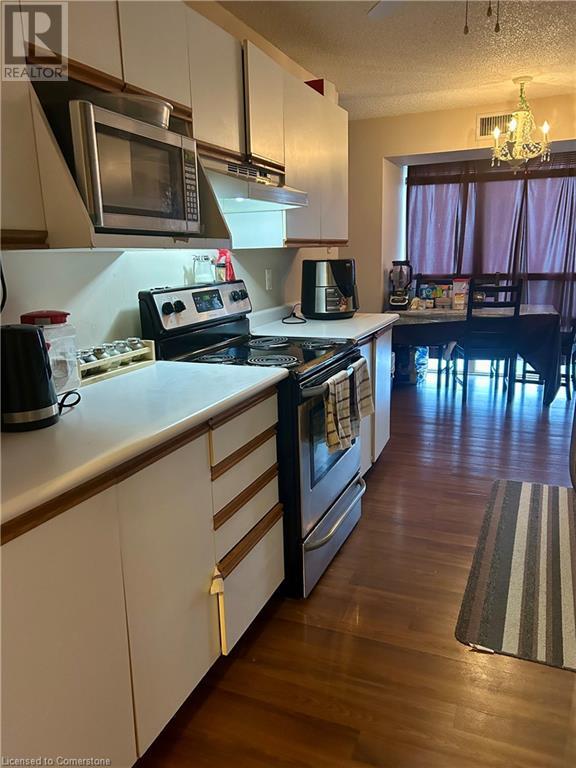 55 Blue Springs Drive Unit# 814, Waterloo, Ontario  N2J 4T3 - Photo 10 - 40686615