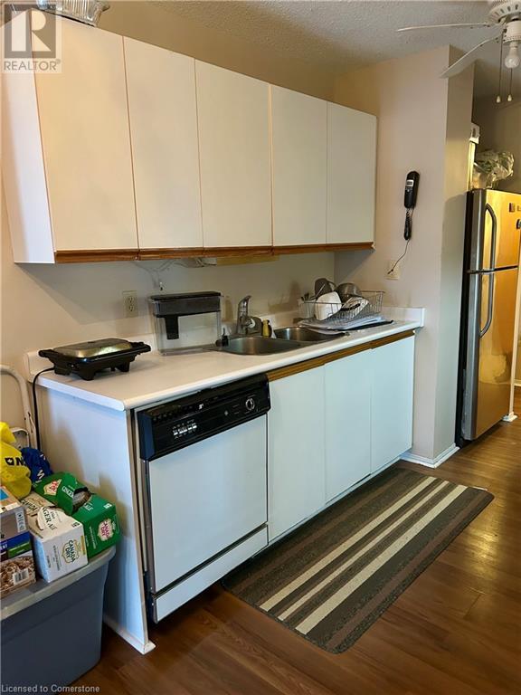 55 Blue Springs Drive Unit# 814, Waterloo, Ontario  N2J 4T3 - Photo 11 - 40686615