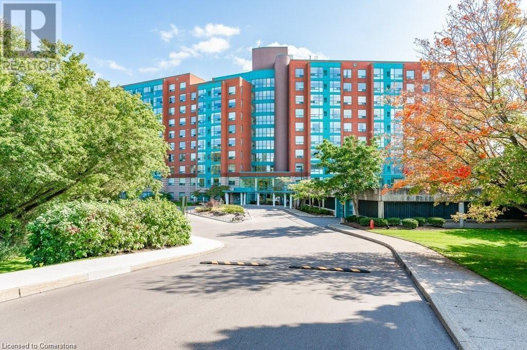 55 Blue Springs Drive Unit# 814, Waterloo, Ontario  N2J 4T3 - Photo 2 - 40686615