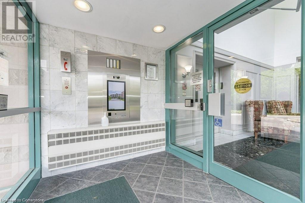 55 Blue Springs Drive Unit# 814, Waterloo, Ontario  N2J 4T3 - Photo 3 - 40686615