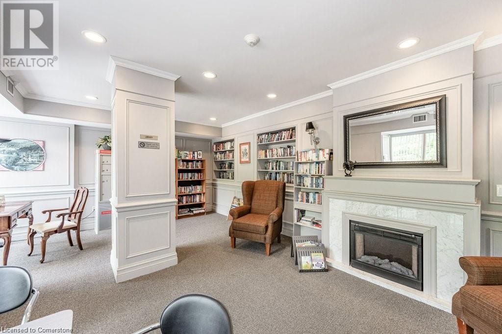 55 Blue Springs Drive Unit# 814, Waterloo, Ontario  N2J 4T3 - Photo 5 - 40686615