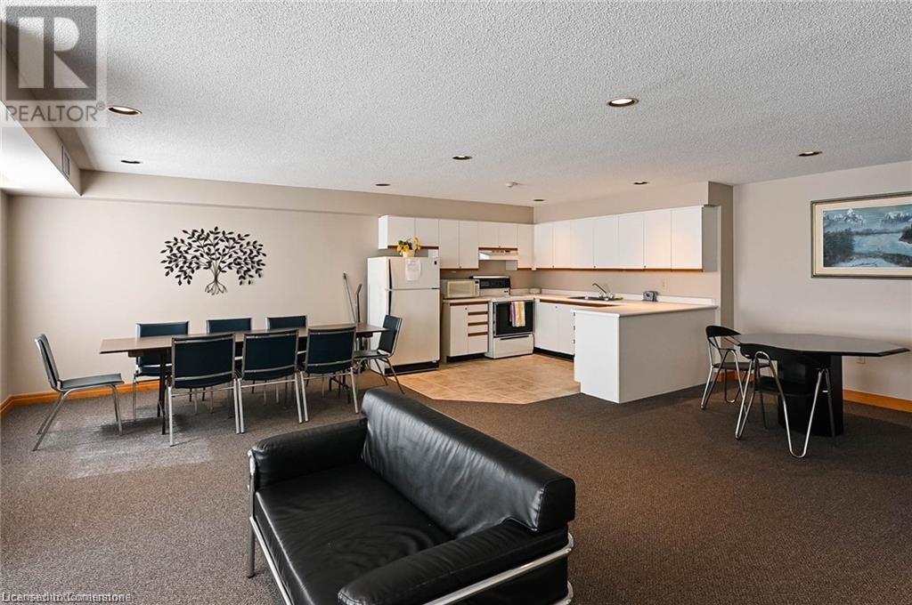 55 Blue Springs Drive Unit# 814, Waterloo, Ontario  N2J 4T3 - Photo 6 - 40686615