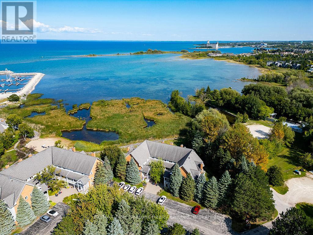 9 - 2 Ramblings Way, Collingwood, Ontario  L9Y 5C6 - Photo 2 - S11906963