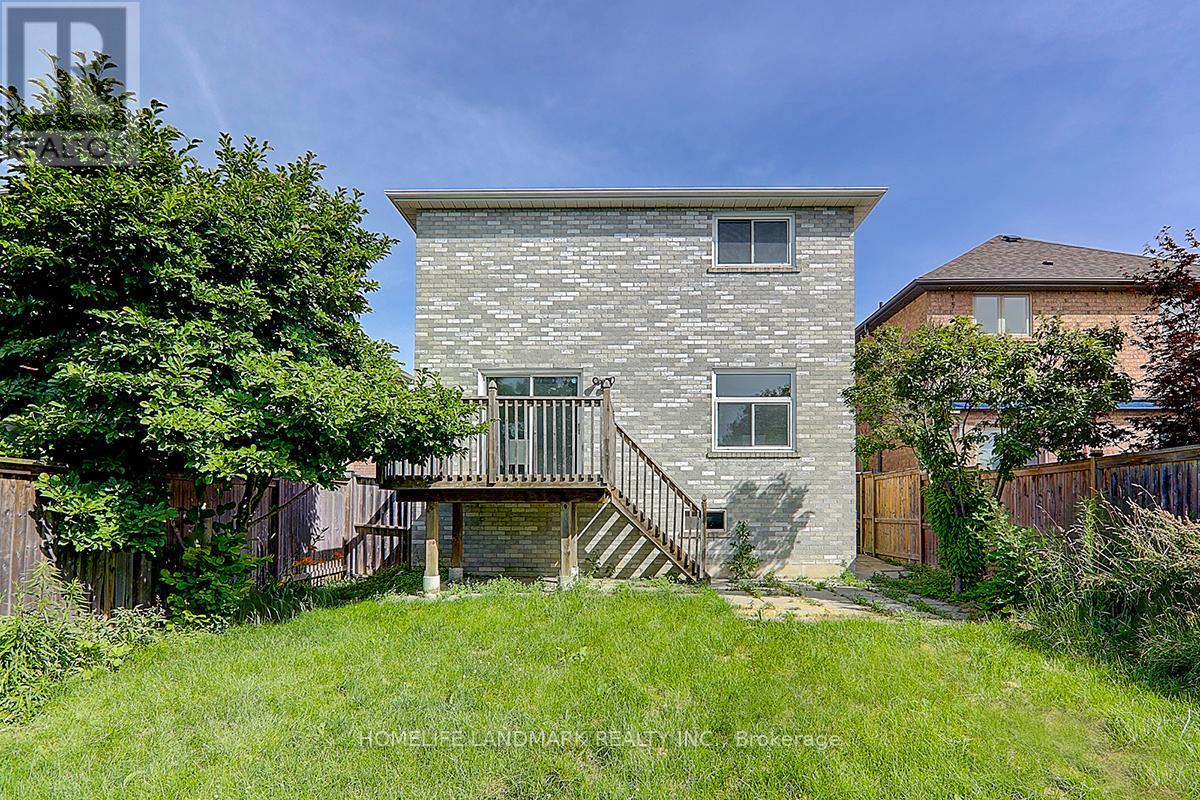 22 Taos Court, Richmond Hill, Ontario  L4C 0G5 - Photo 39 - N11906962