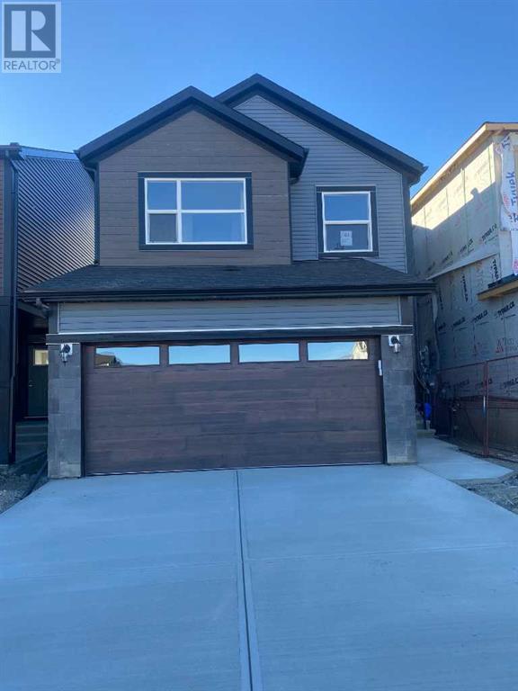 161 Homestead Terrace Ne, Calgary, Alberta  T3J 5R9 - Photo 1 - A2168901