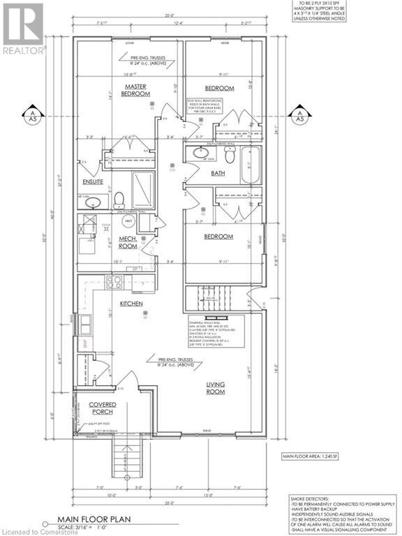 109 James Street S, St. Marys, Ontario  N3A 2P3 - Photo 22 - 40687360