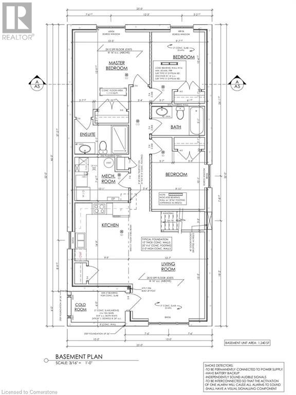 109 James Street S, St. Marys, Ontario  N3A 2P3 - Photo 23 - 40687360