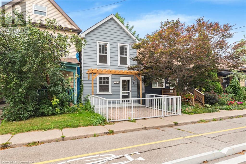 583 John Street Street N, Hamilton, Ontario  L8L 4S2 - Photo 4 - 40687529