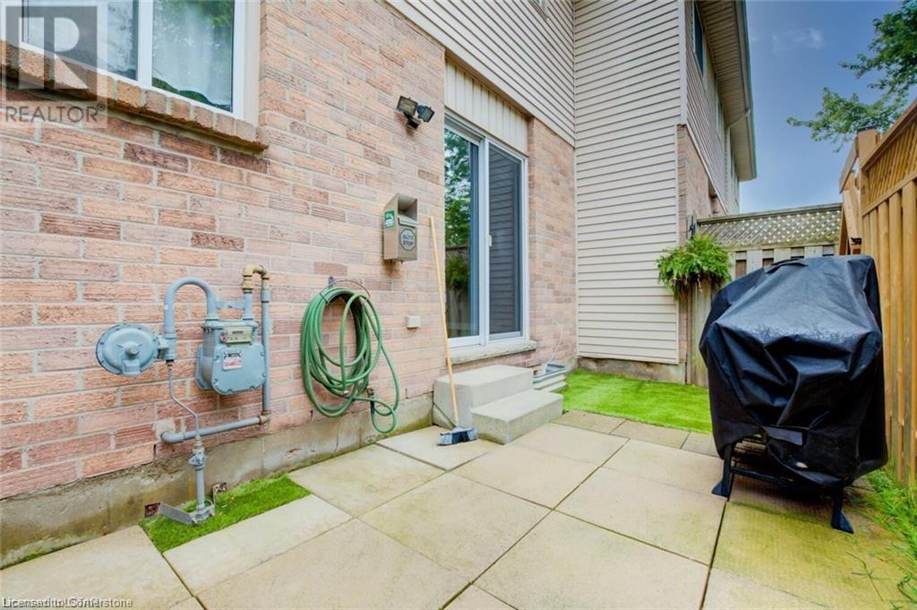 720 Deveron Crescent Unit# 56, London, Ontario  N5Z 4W6 - Photo 10 - 40676961