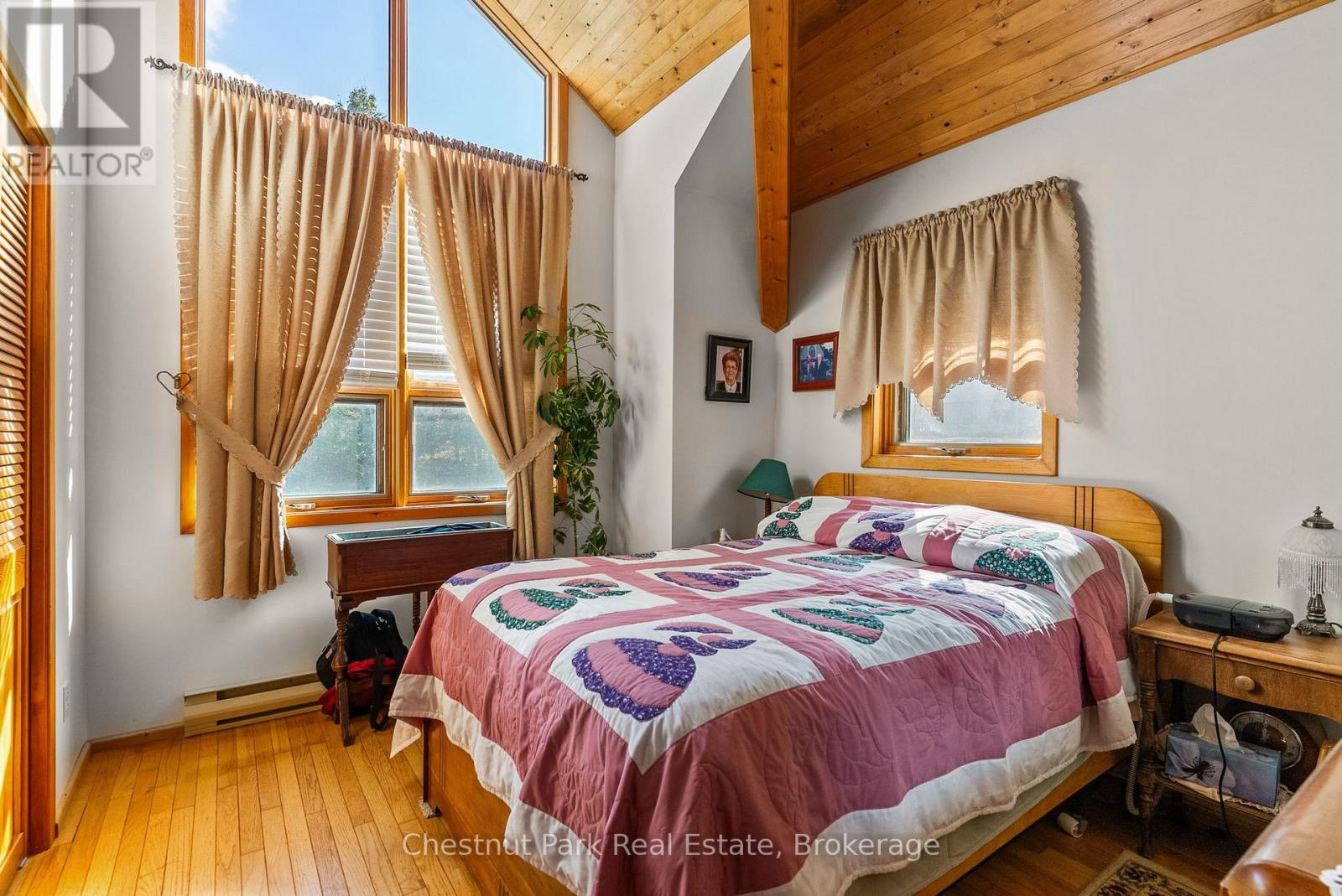 756 Spring Lake Road, Unorganized District (Lount), Ontario  P0A 1X0 - Photo 10 - X11906998