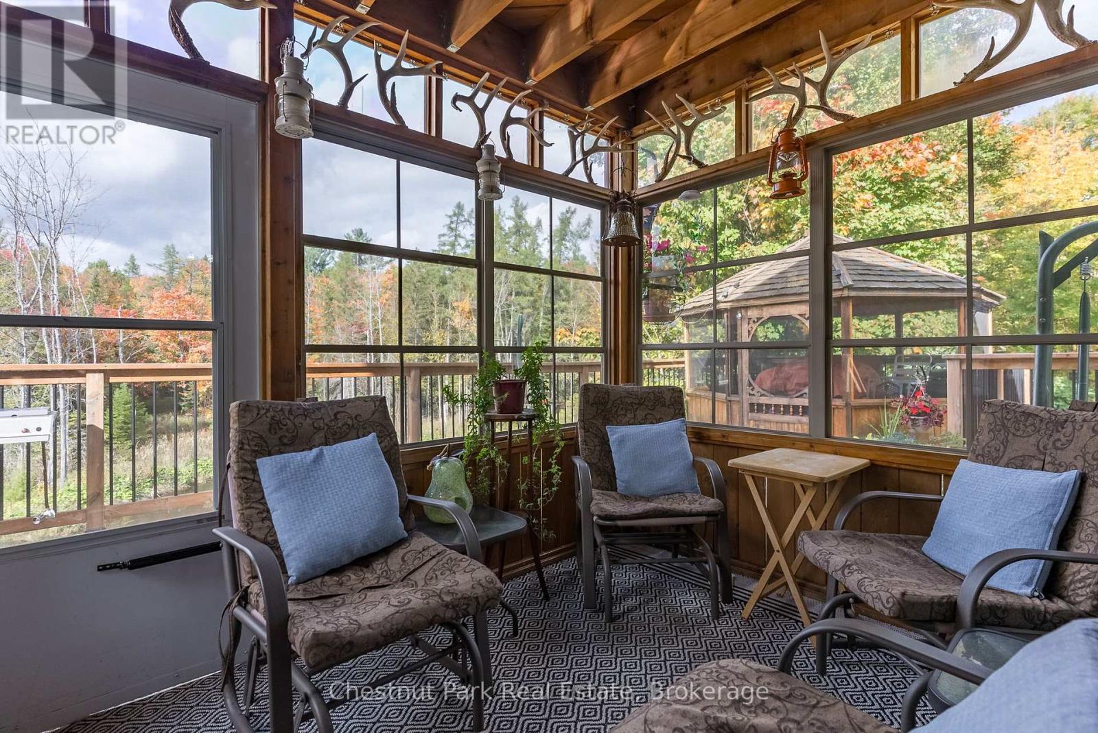 756 Spring Lake Road, Unorganized District (Lount), Ontario  P0A 1X0 - Photo 12 - X11906998