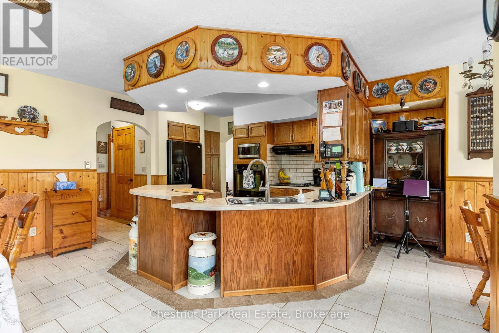 756 Spring Lake Road, Unorganized District (Lount), Ontario  P0A 1X0 - Photo 13 - X11906998