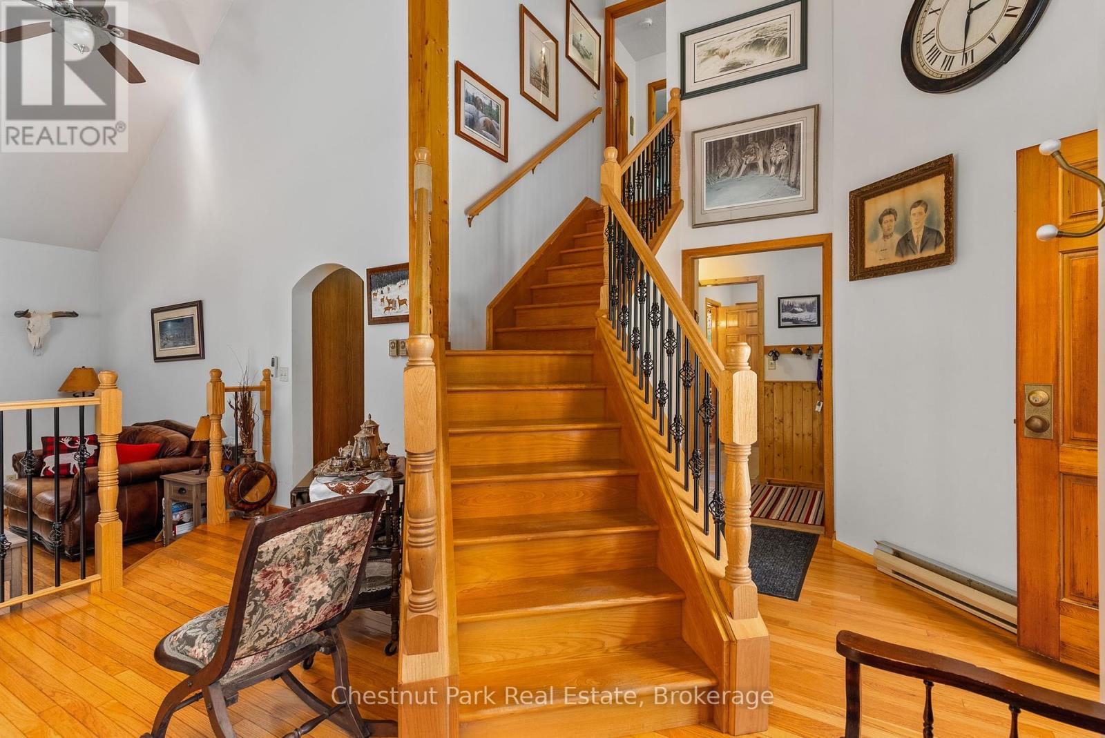 756 Spring Lake Road, Unorganized District (Lount), Ontario  P0A 1X0 - Photo 15 - X11906998