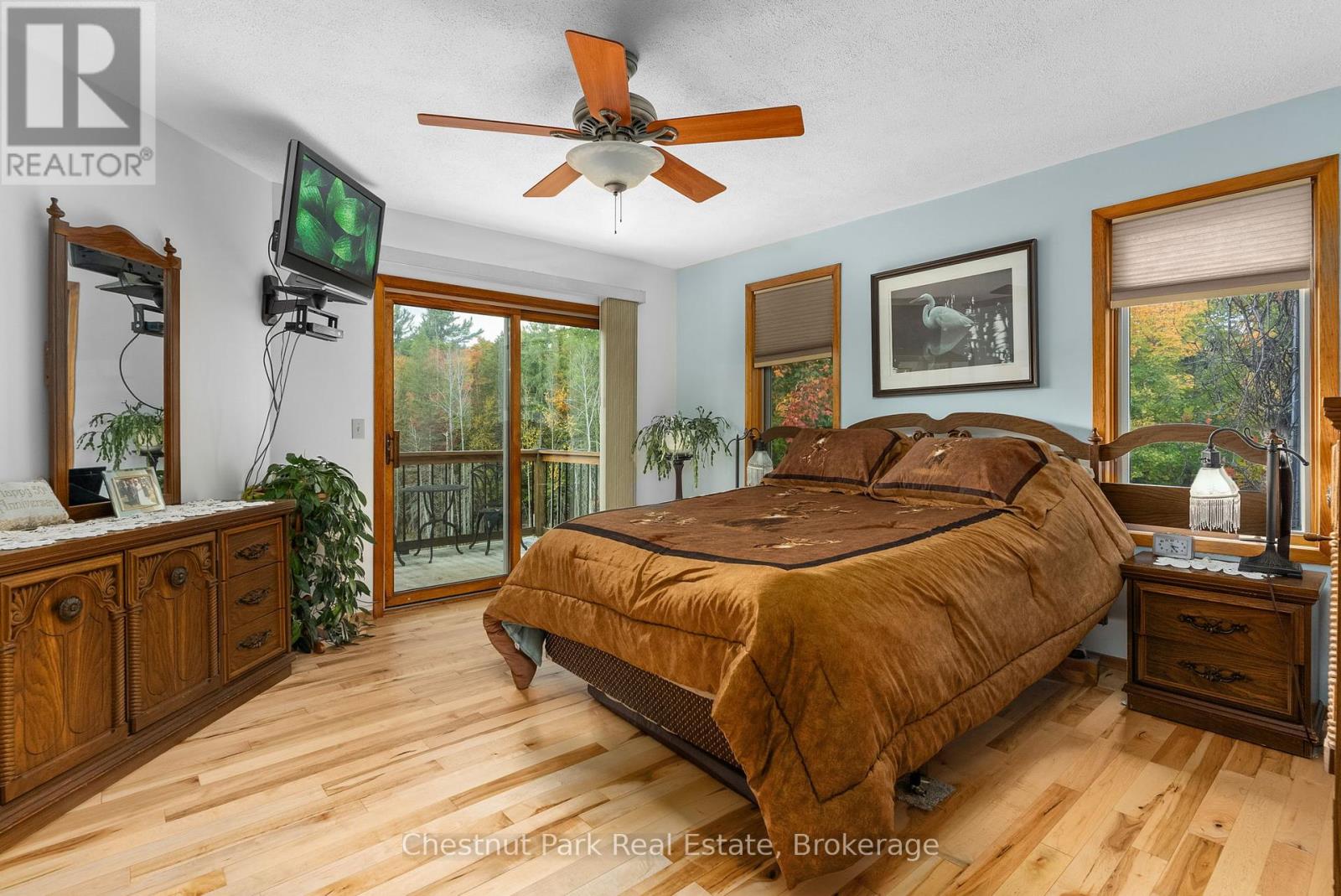 756 Spring Lake Road, Unorganized District (Lount), Ontario  P0A 1X0 - Photo 16 - X11906998