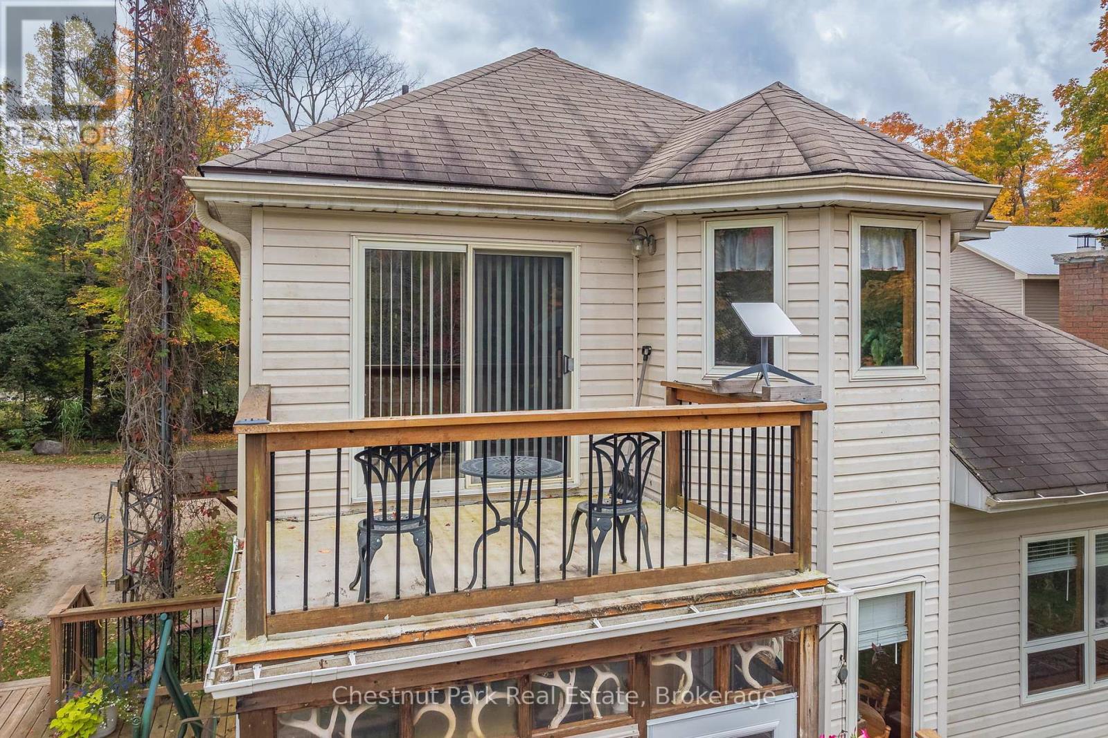 756 Spring Lake Road, Unorganized District (Lount), Ontario  P0A 1X0 - Photo 18 - X11906998