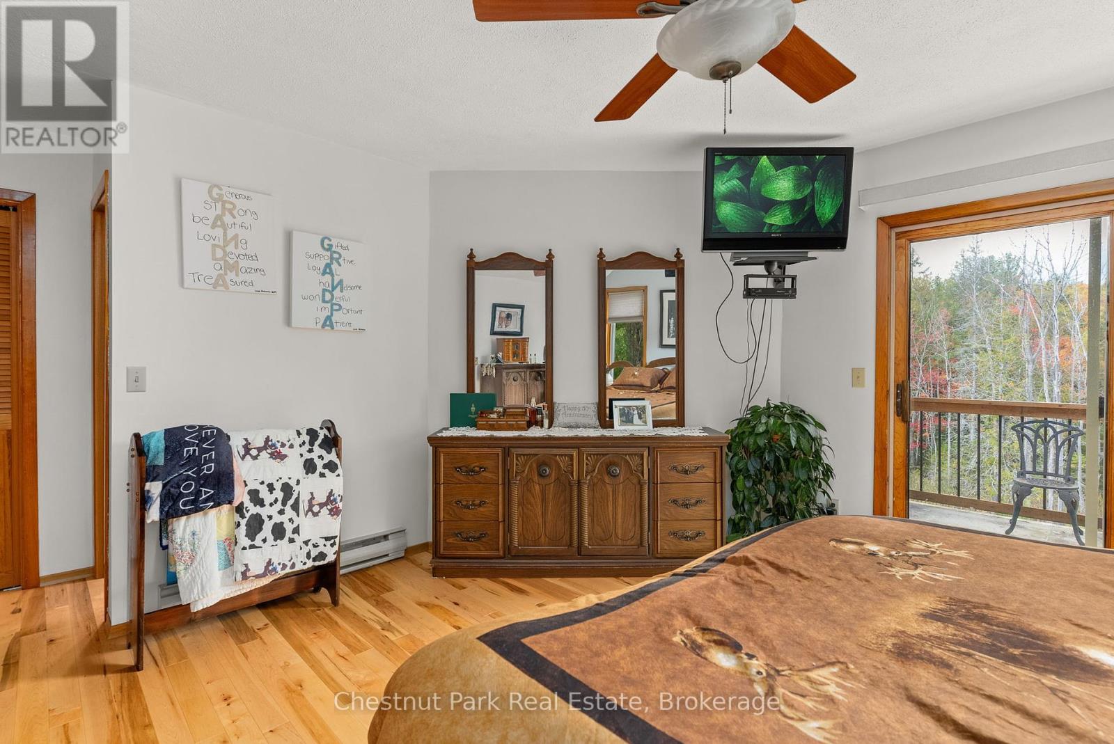 756 Spring Lake Road, Unorganized District (Lount), Ontario  P0A 1X0 - Photo 19 - X11906998