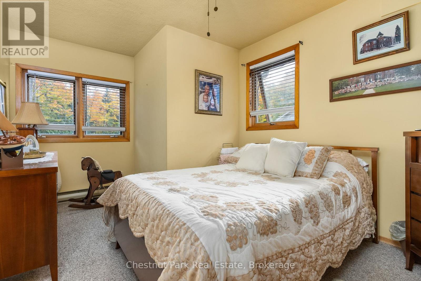 756 Spring Lake Road, Unorganized District (Lount), Ontario  P0A 1X0 - Photo 22 - X11906998