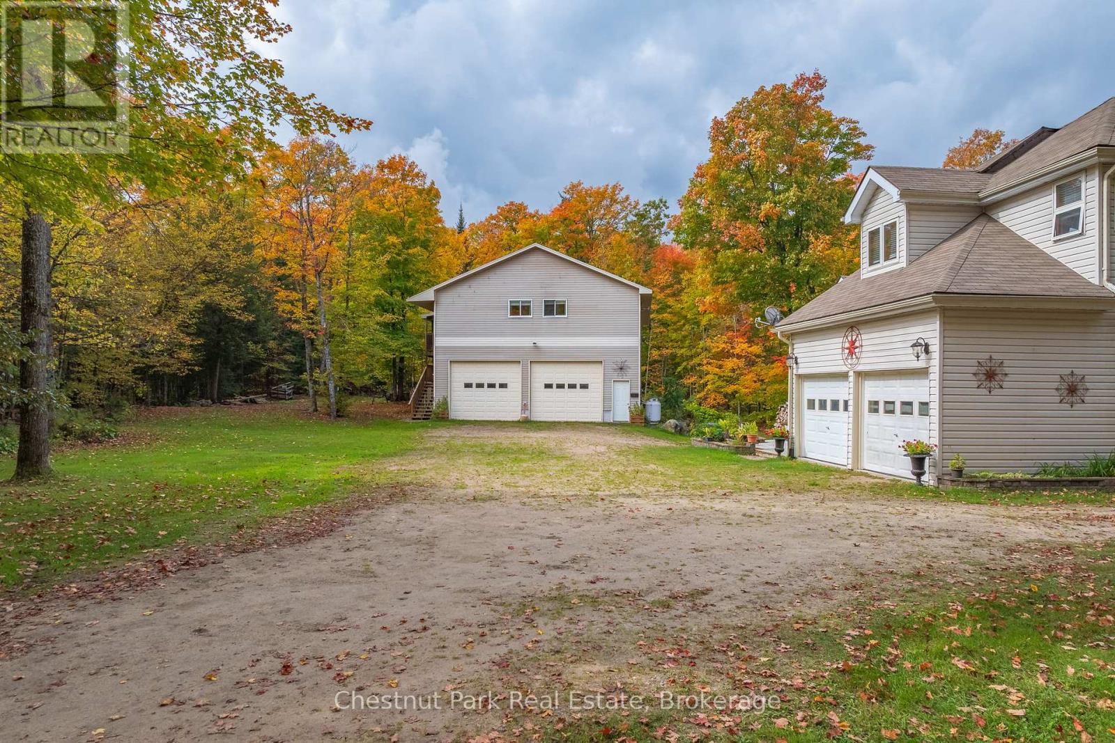 756 Spring Lake Road, Unorganized District (Lount), Ontario  P0A 1X0 - Photo 24 - X11906998