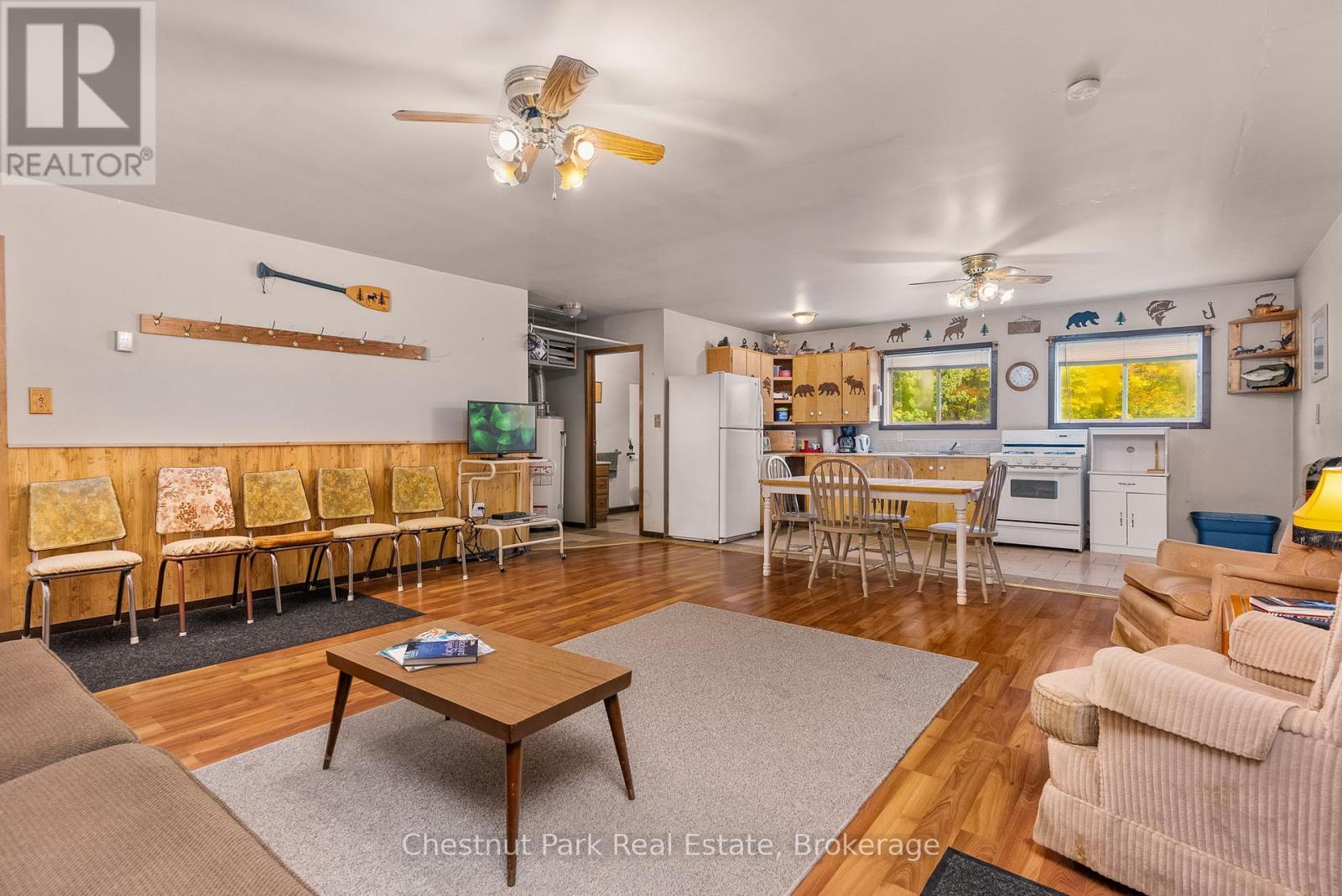 756 Spring Lake Road, Unorganized District (Lount), Ontario  P0A 1X0 - Photo 27 - X11906998