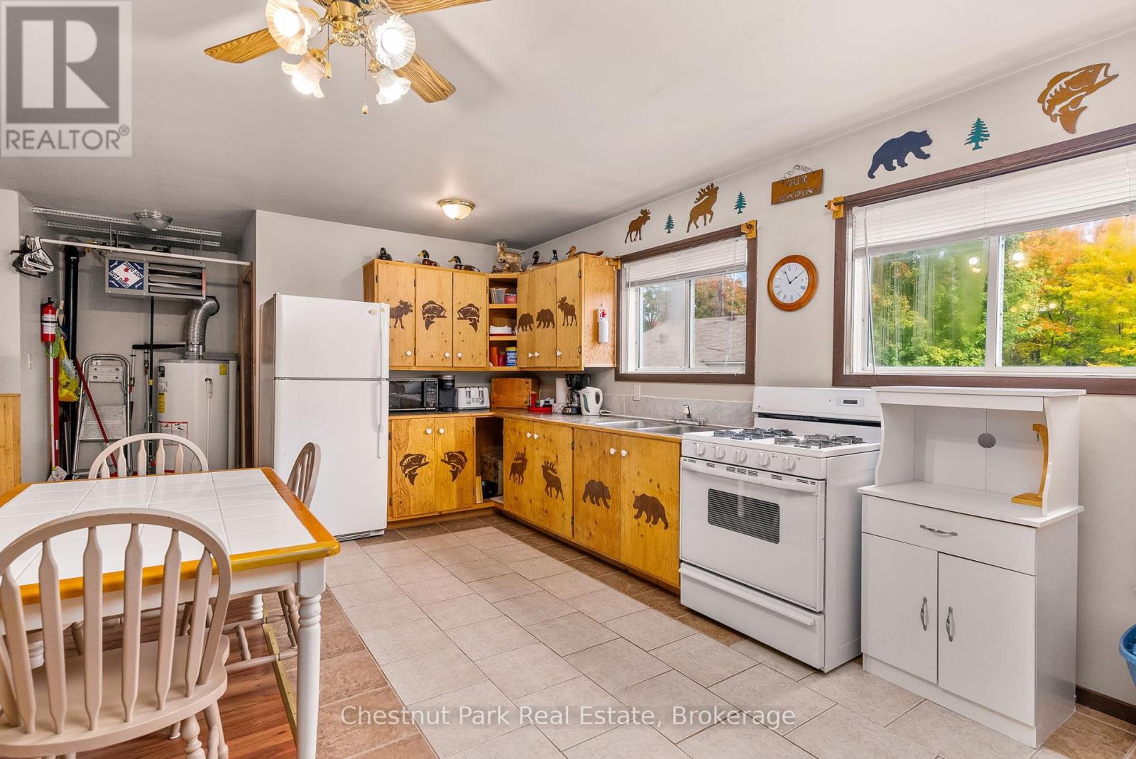 756 Spring Lake Road, Unorganized District (Lount), Ontario  P0A 1X0 - Photo 28 - X11906998